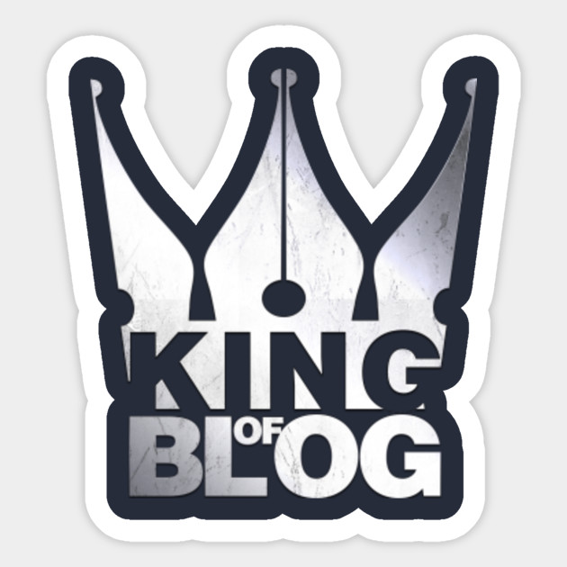 KING of BLOG